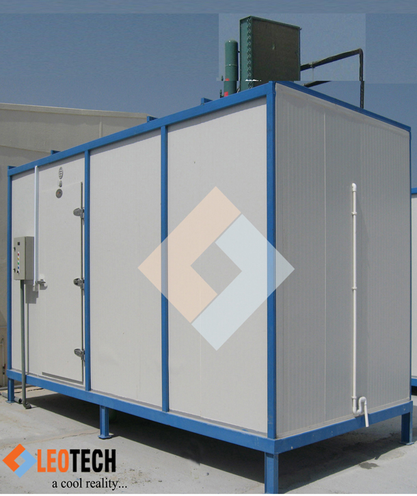 Skid Mount Coolrooms – Absolute Coolroom