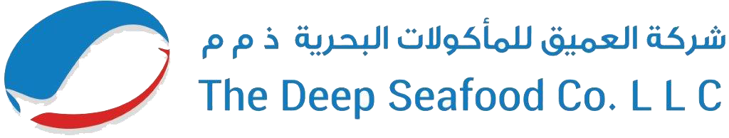 The Deep Seafood co