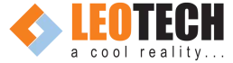 Leotech-Logo
